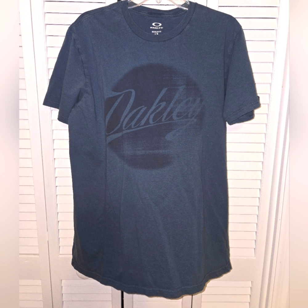 Oakley Men's L Regular Fit Tee